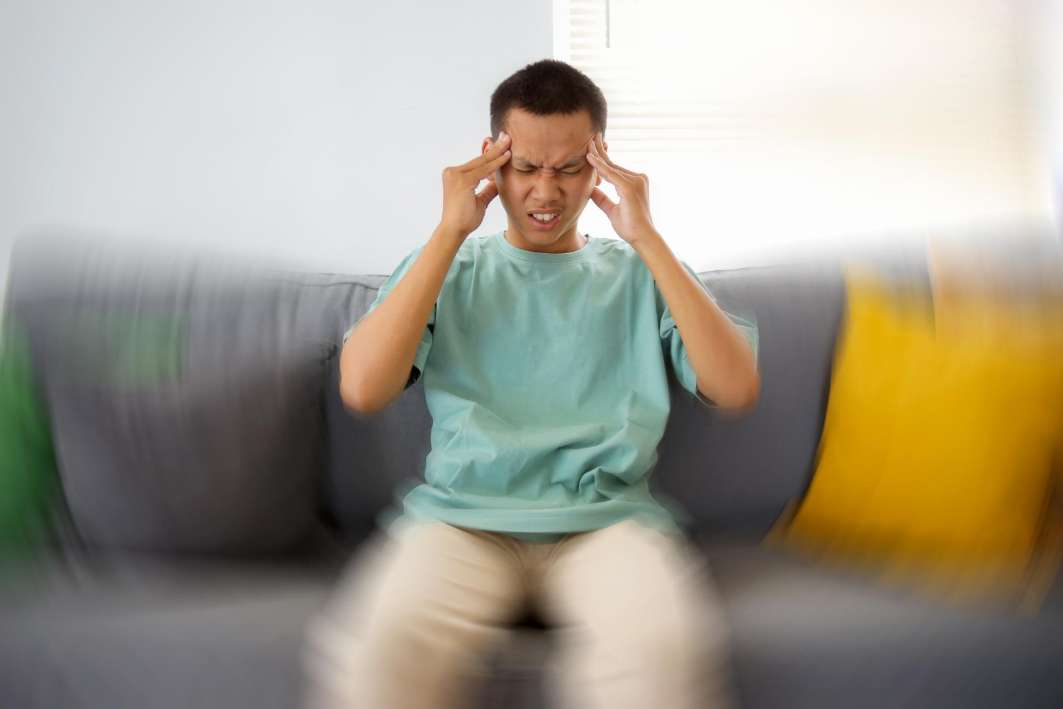 Vertigo & Balance Clinic
