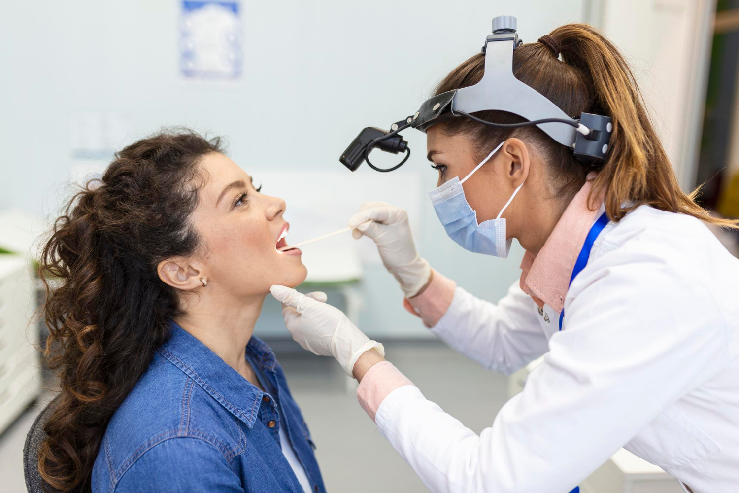 Minor ENT Procedures