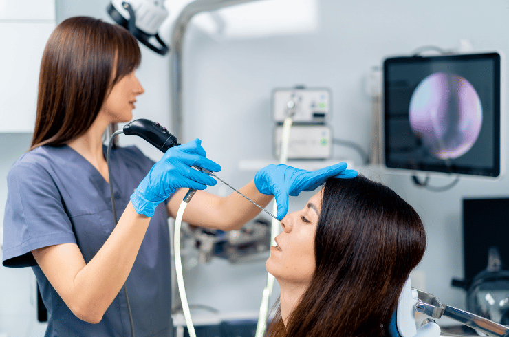 Endoscopy Services