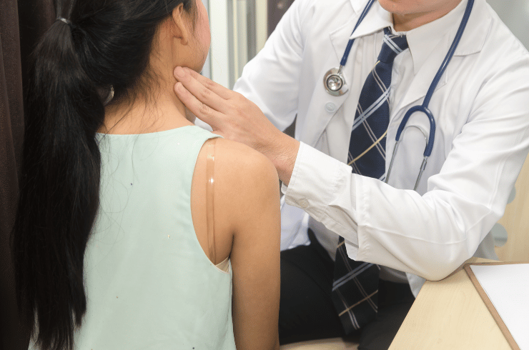 Head & Neck Tumours and Cancers