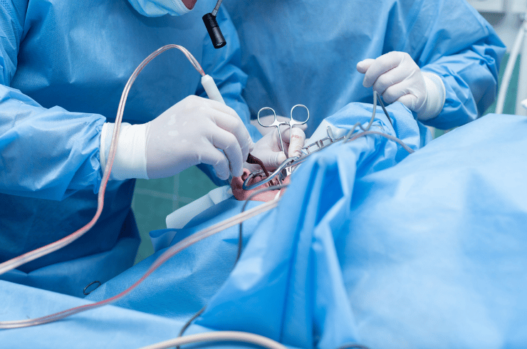 Emergency ENT Care